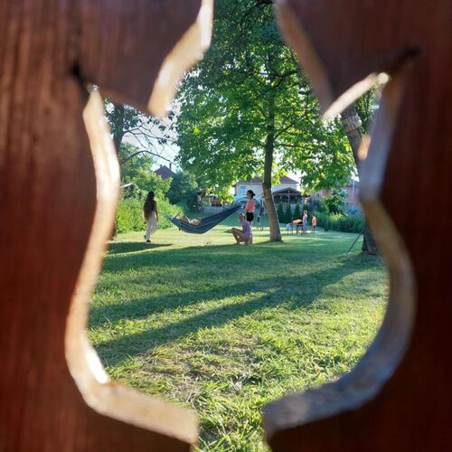 Tulip&aacute;nos panor&aacute;ma