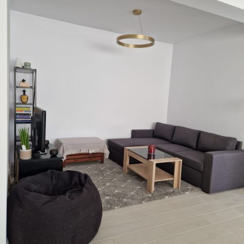 Bucium Hills Retreat Apartment Iași