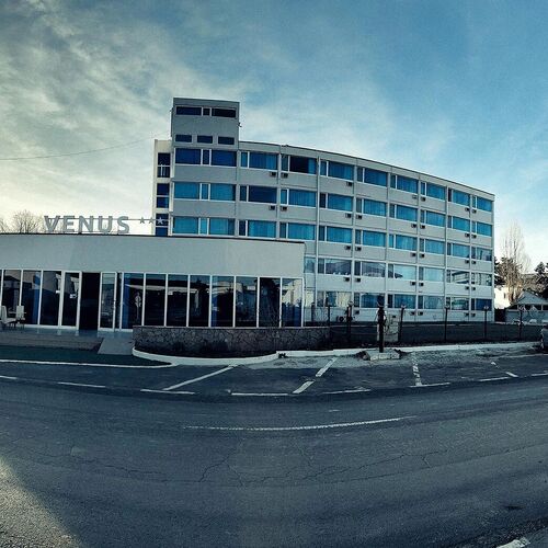 Hotel Venus - Litoral