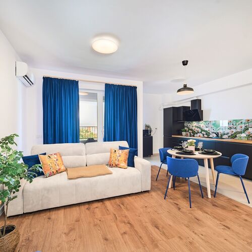 Apartament Sunset View Central Tudor Timișoara