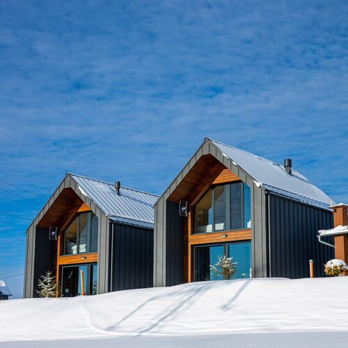 Apartamenty Wzgórza Jordonowskie