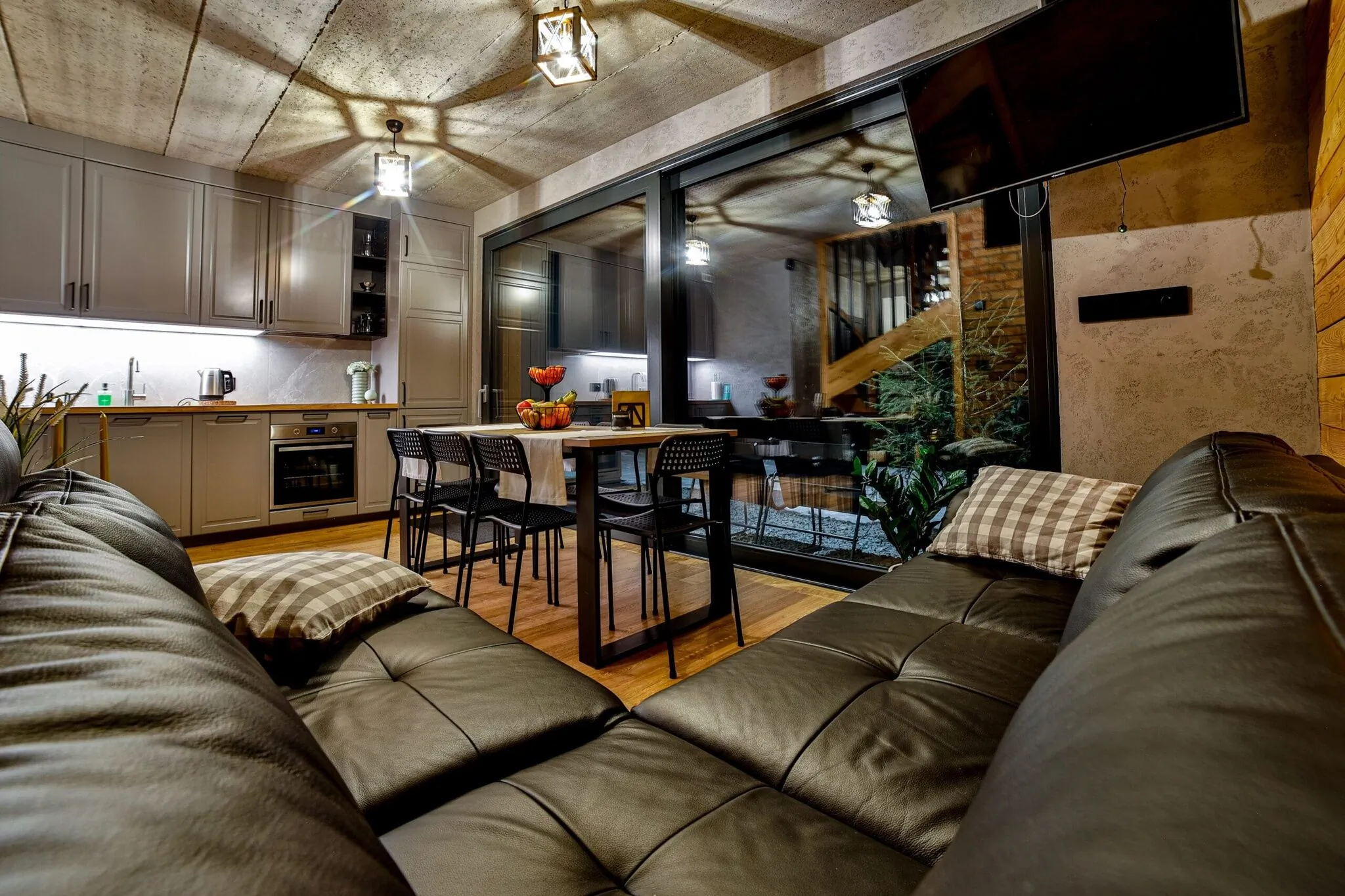 Apartamenty Wzgórza Jordonowskie