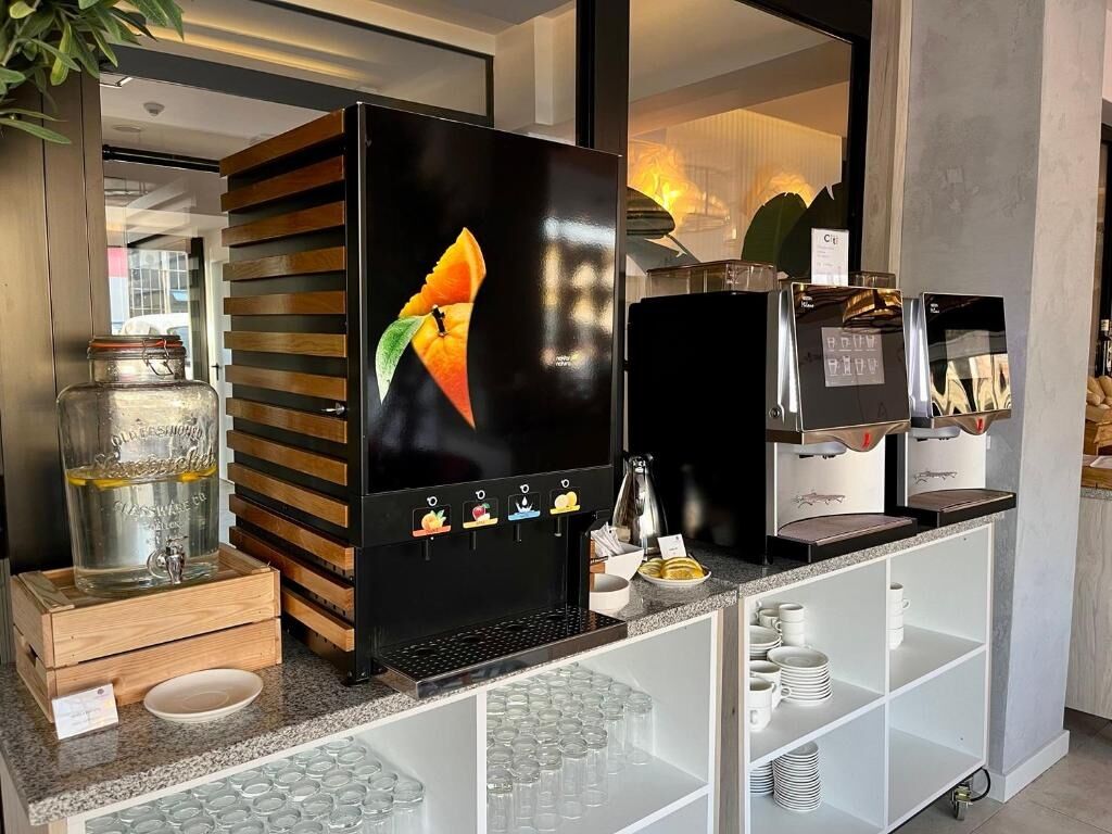 Citi Hotel’s Łódź