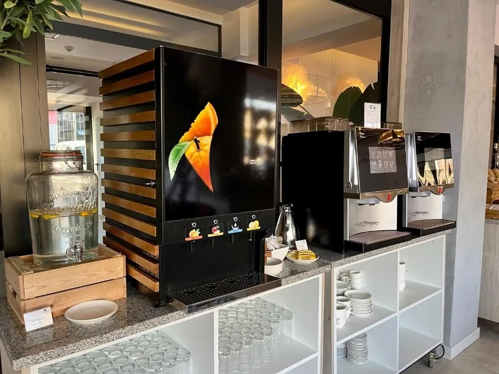 Citi Hotel’s Łódź