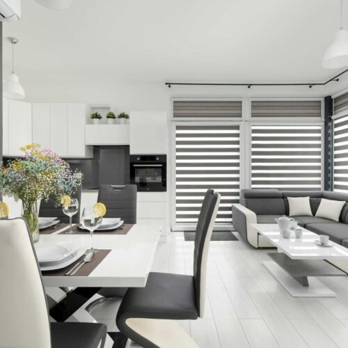 Paraiso A3 | Łukęcin | Jasny Apartament | Parking | Basen