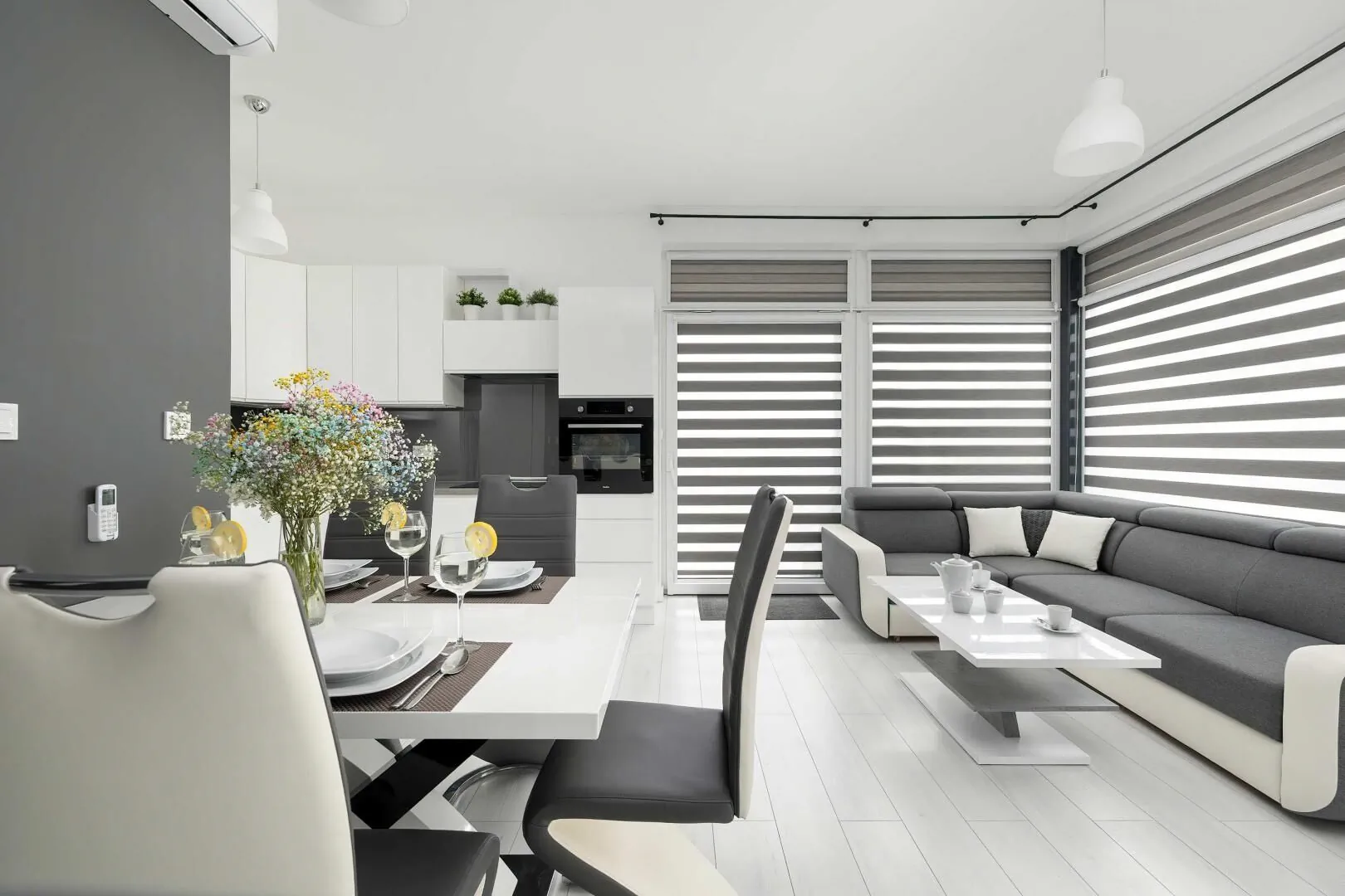 Paraiso A3 | Łukęcin | Jasny Apartament | Parking | Basen