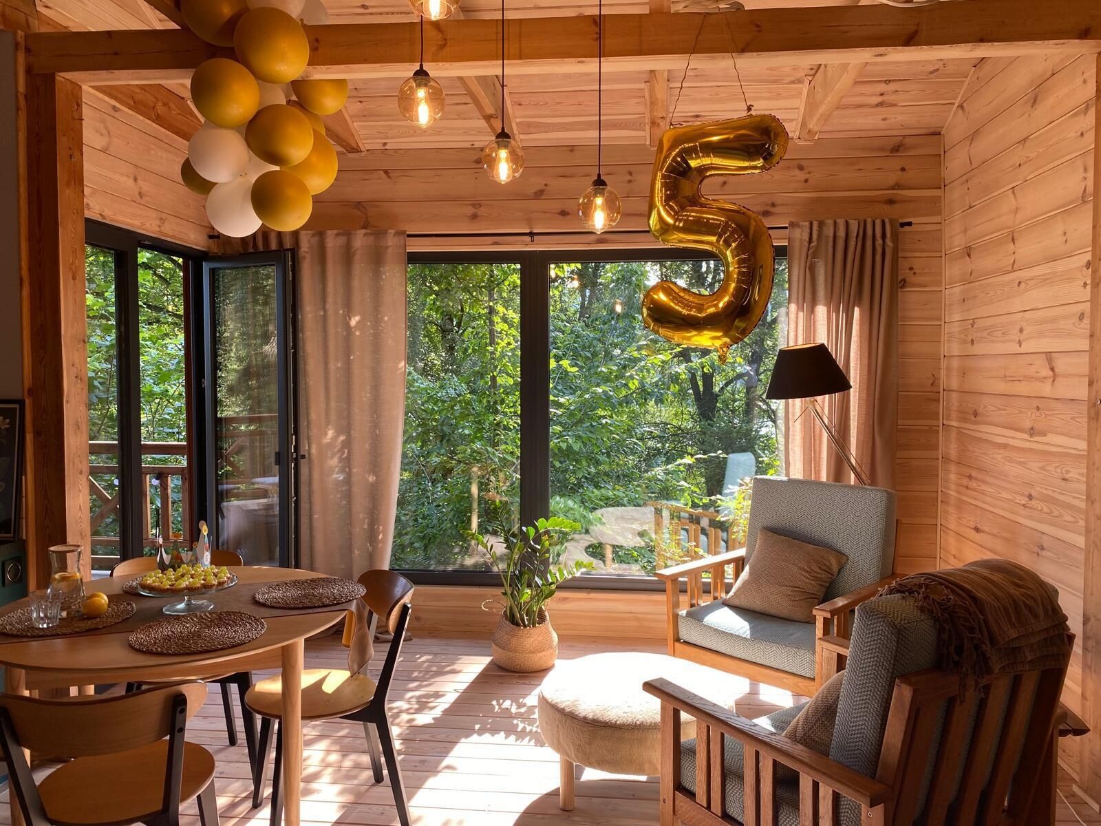 Domek nad Jeziorem Międzybrodzie Bialskie