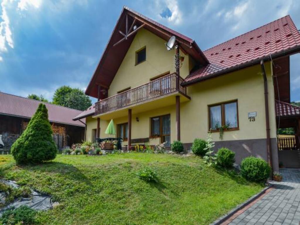 Willa Teresa Krościenko nad Dunajcem