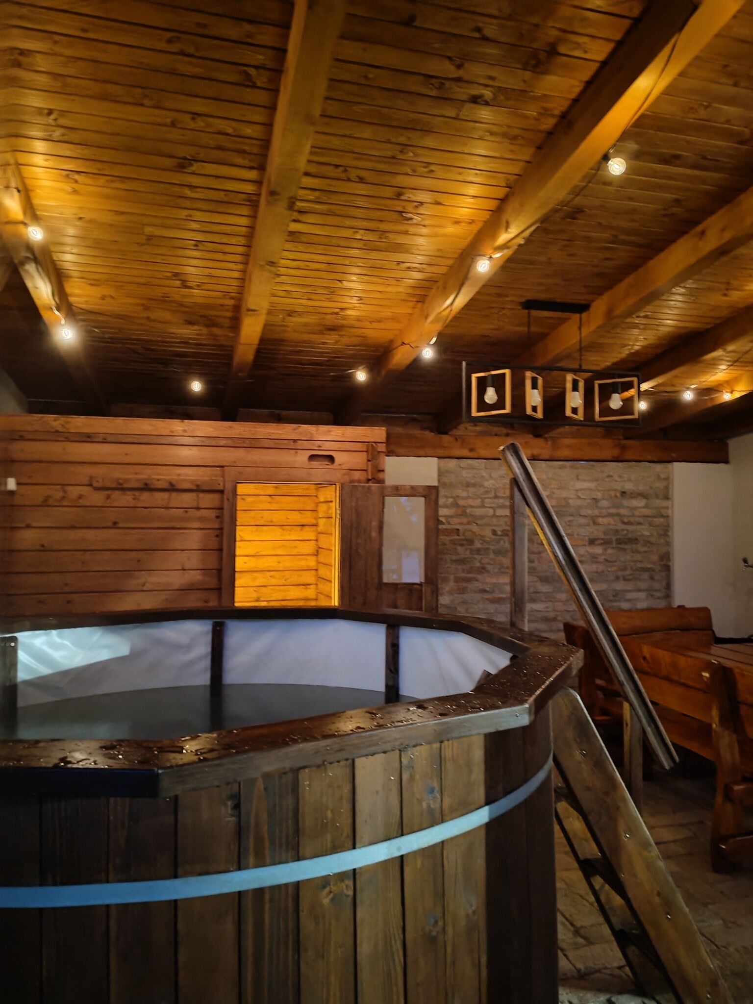 Bakonyi Vénkörte Vendégház Bakonypéterd