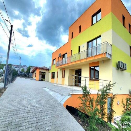 Pensiunea Simona Deva