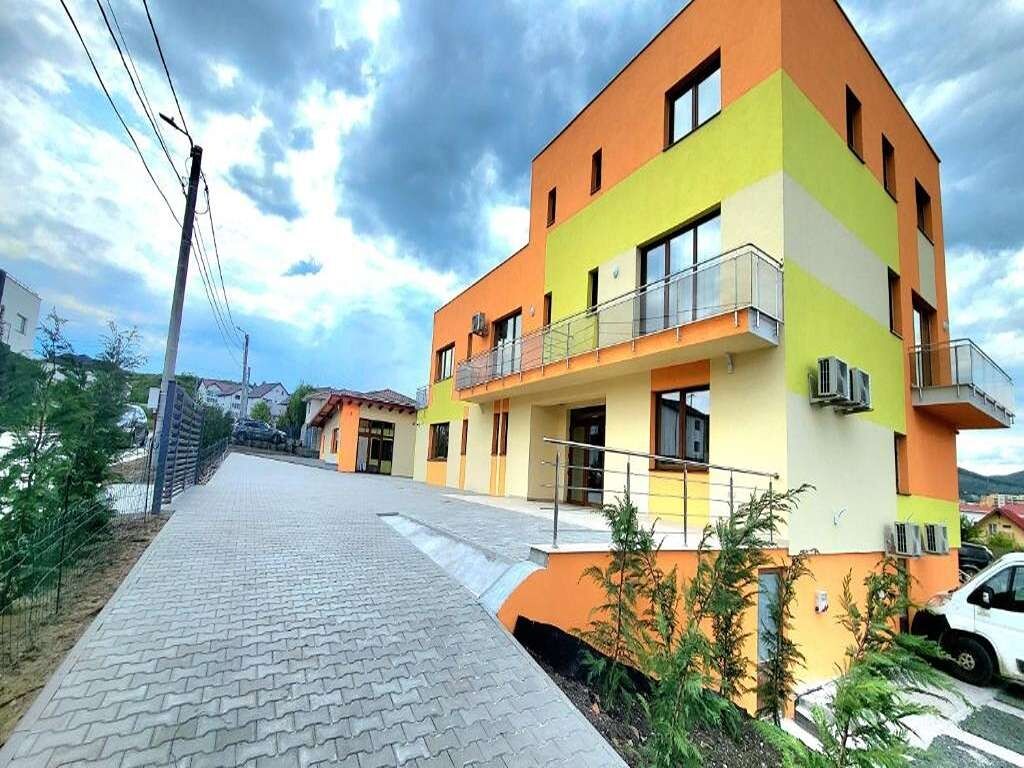 Pensiunea Simona Deva