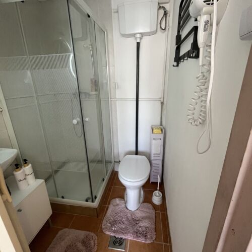 Maya Vendégház Bogács