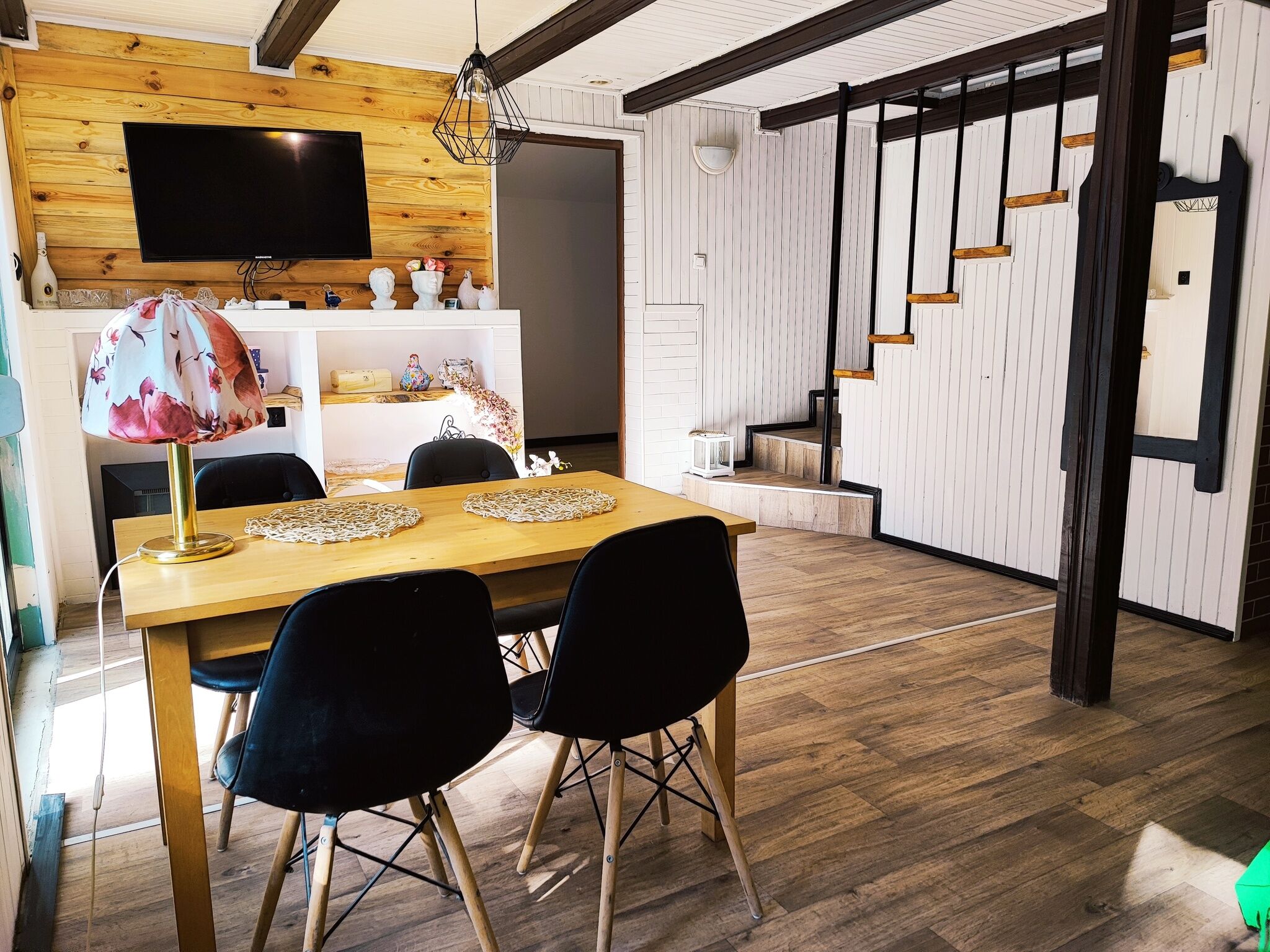 Dom Na Skraju Lasu Kalina