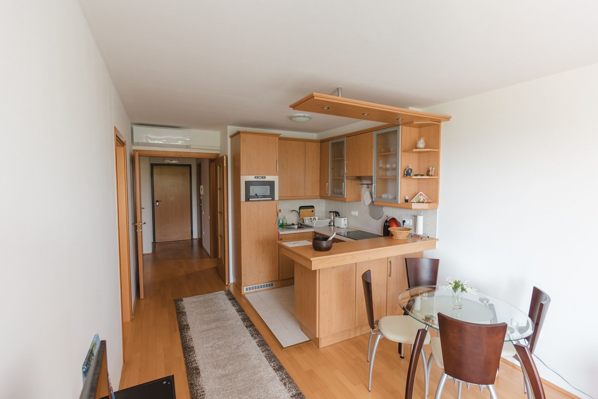 Golden Bridge Apartman and Wellness Balatonfüred