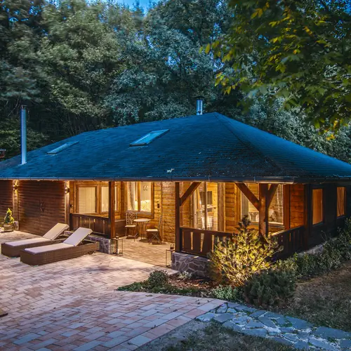 Glamping