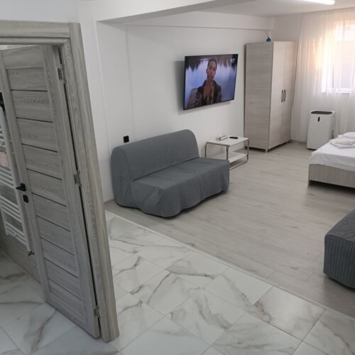 MAX Night Dreams Apartments București