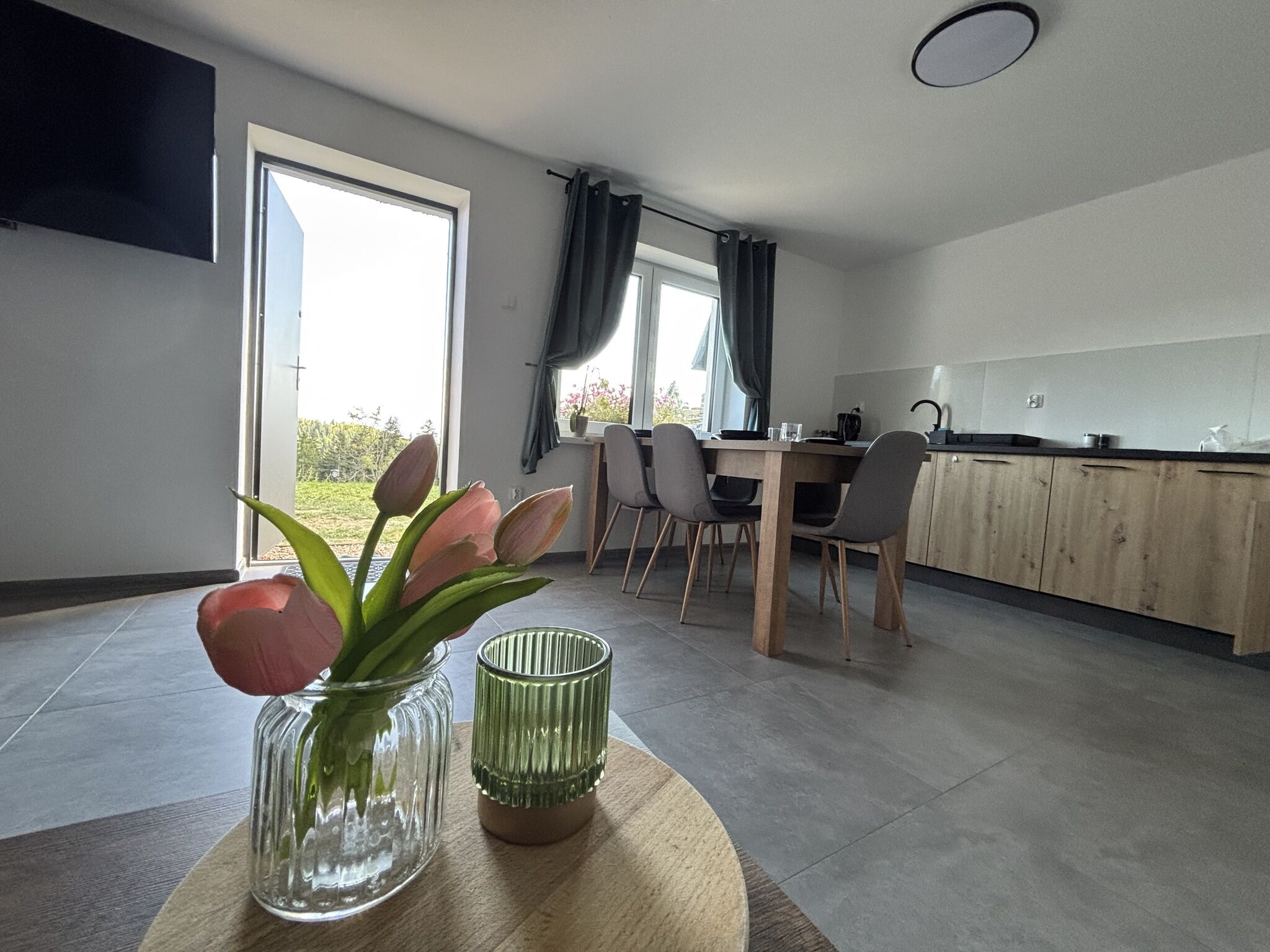 Apartament Zielone Wzgórze Nowy Targ