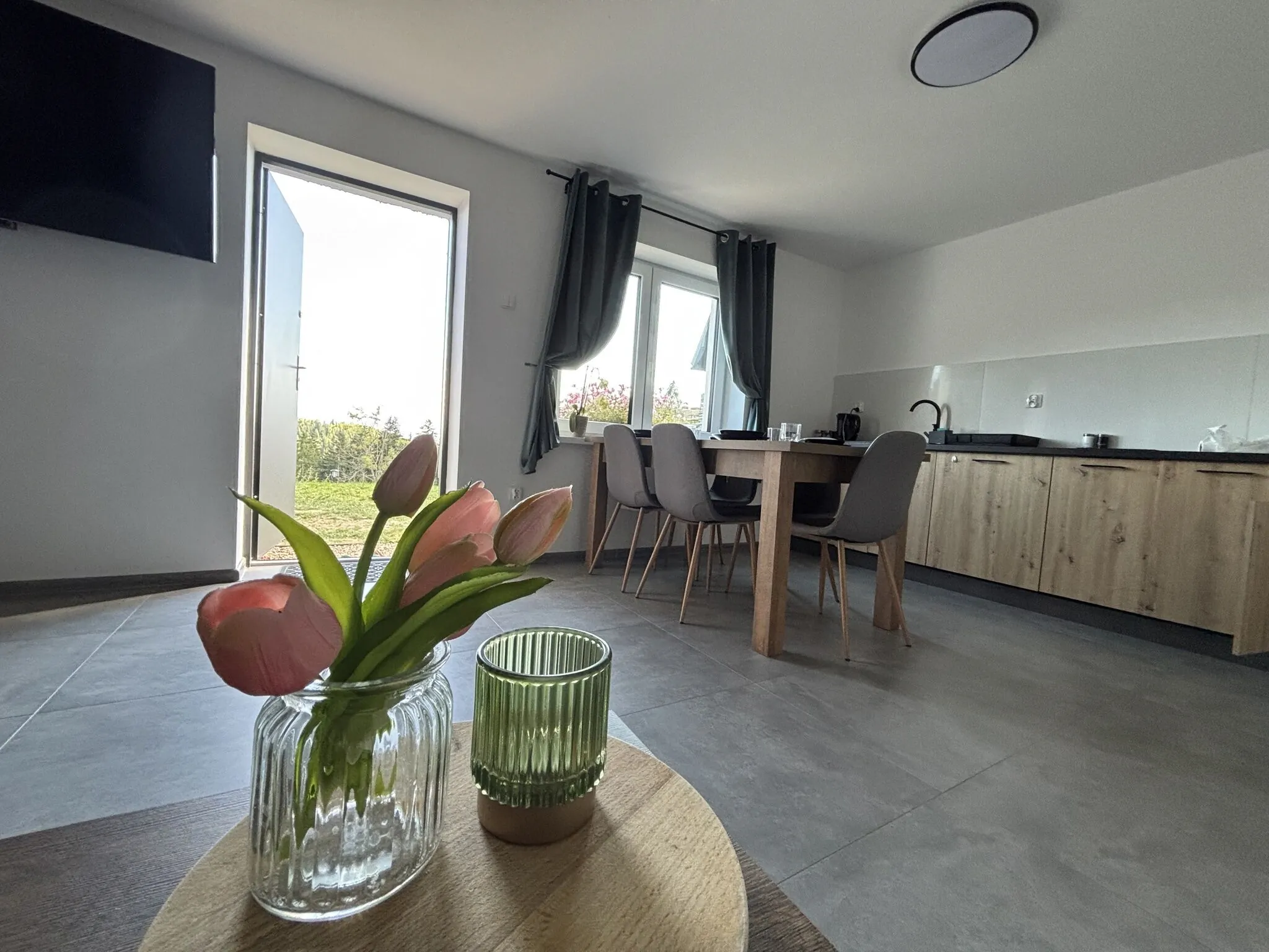Apartament Zielone Wzgórze Nowy Targ