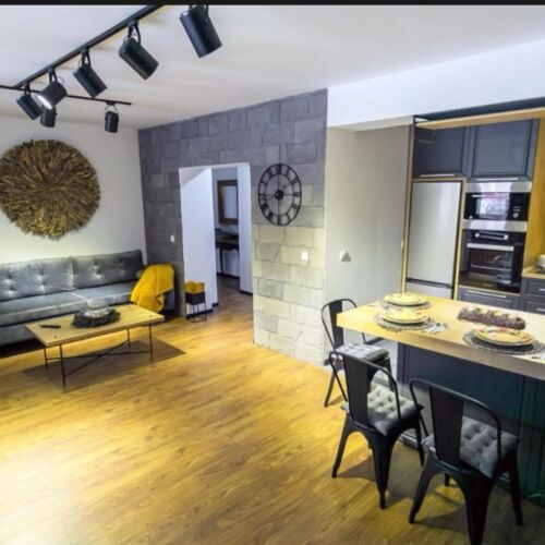 Anda Apartment Azuga