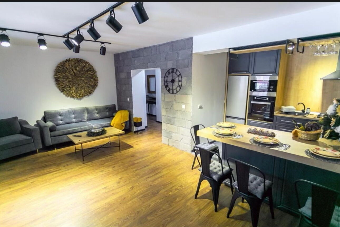 Anda Apartment Azuga