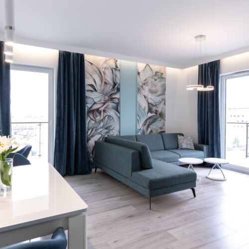 Apartament Nelia Kielce