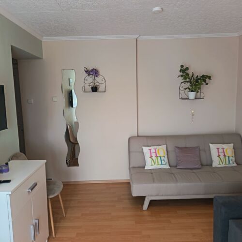 Apartman Ilona Harkány