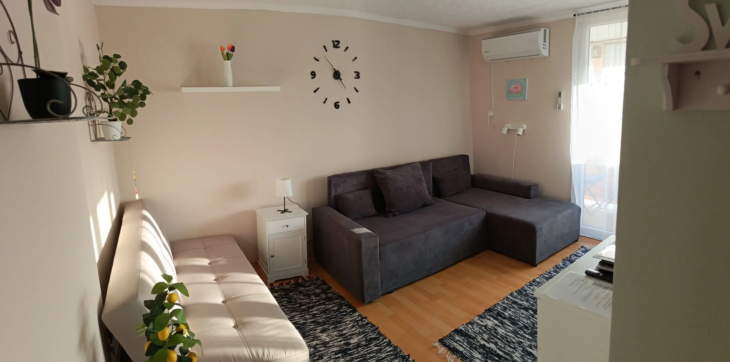 Apartman Ilona Harkány