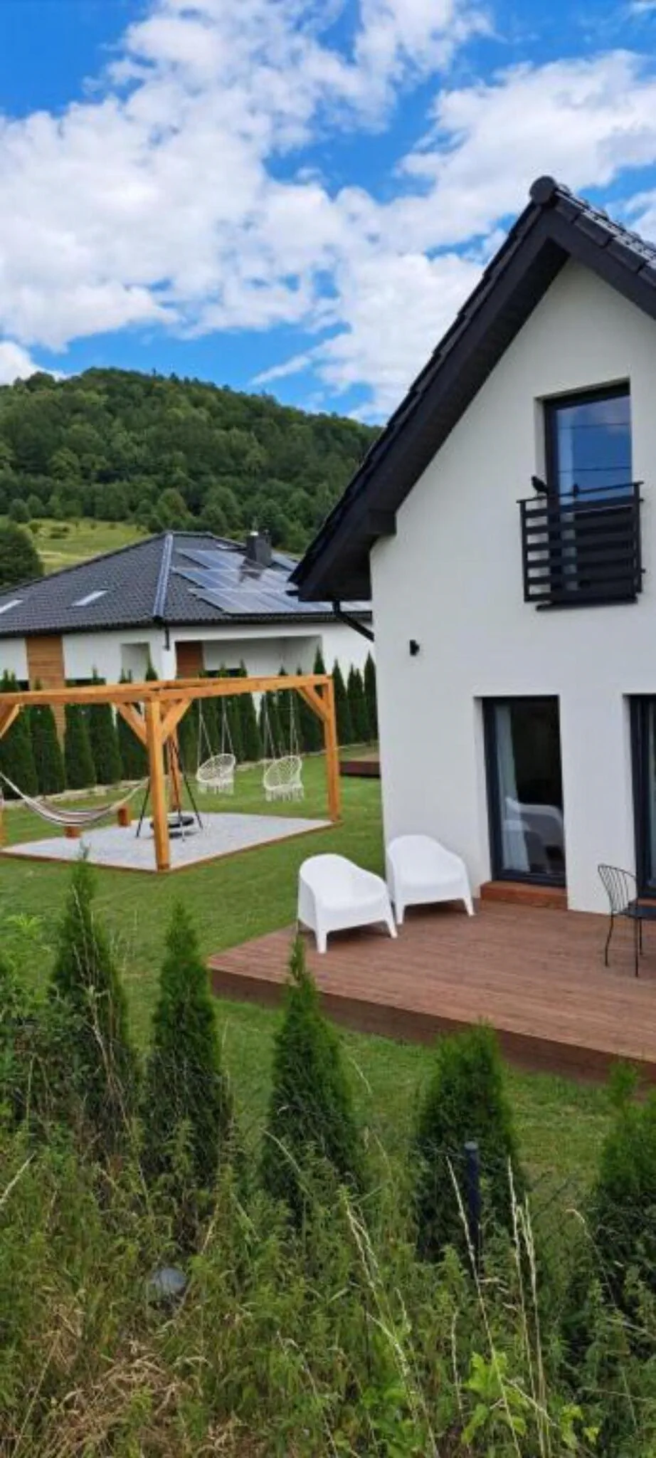 Domek pod Sosnową Górą 2 Żelazno