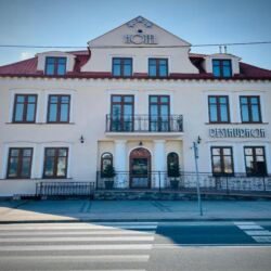 Hotel Stylowa Kolbuszowa <sup><span class=