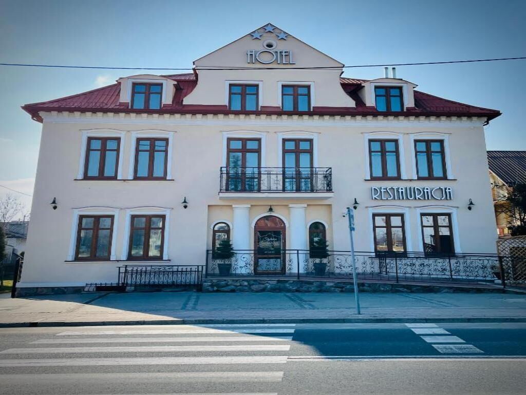 Hotel Stylowa Kolbuszowa