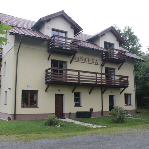 Dom Gościnny Sasanka Karpacz