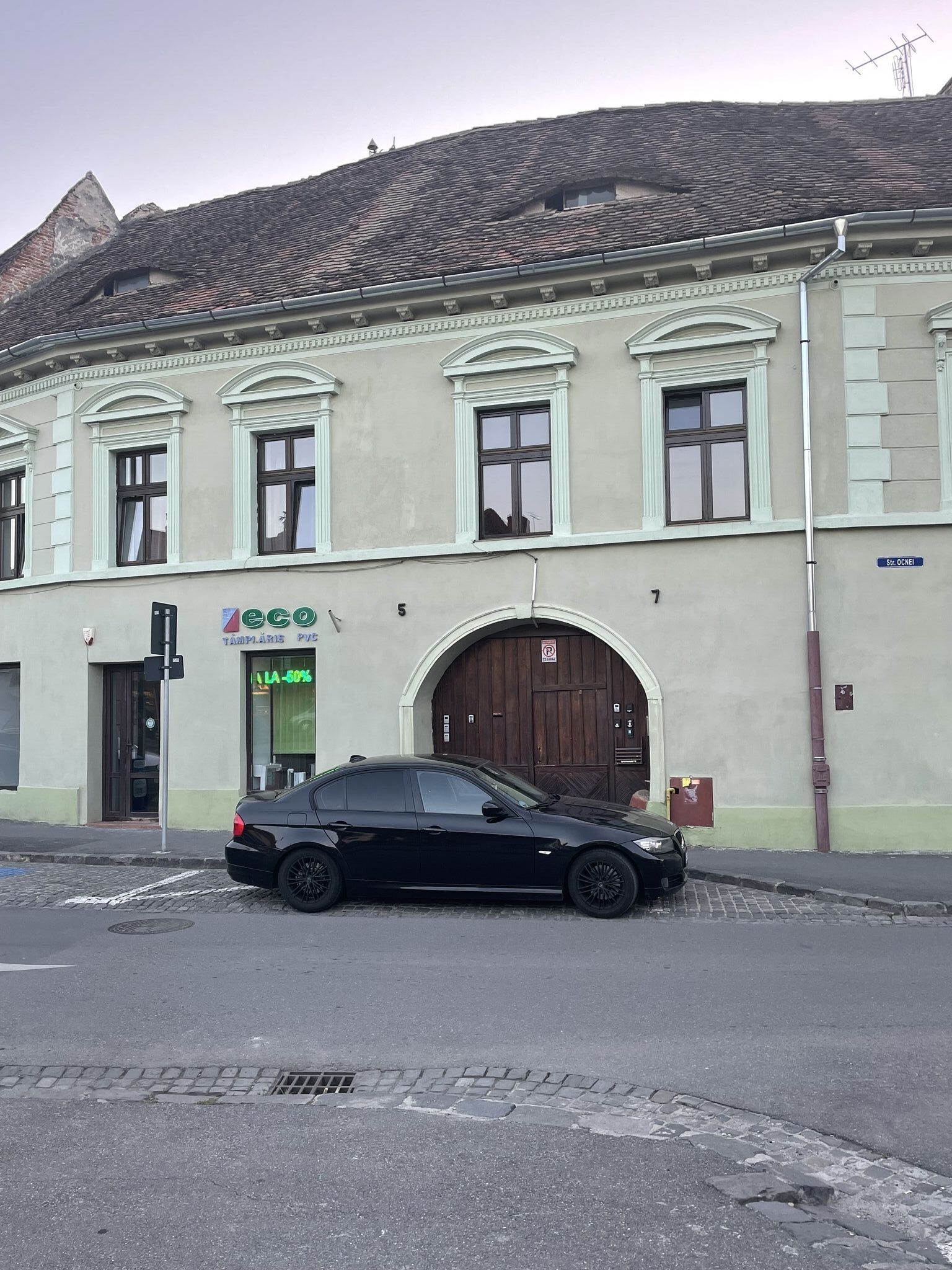 Studio Sac Voyage Ocnei Sibiu