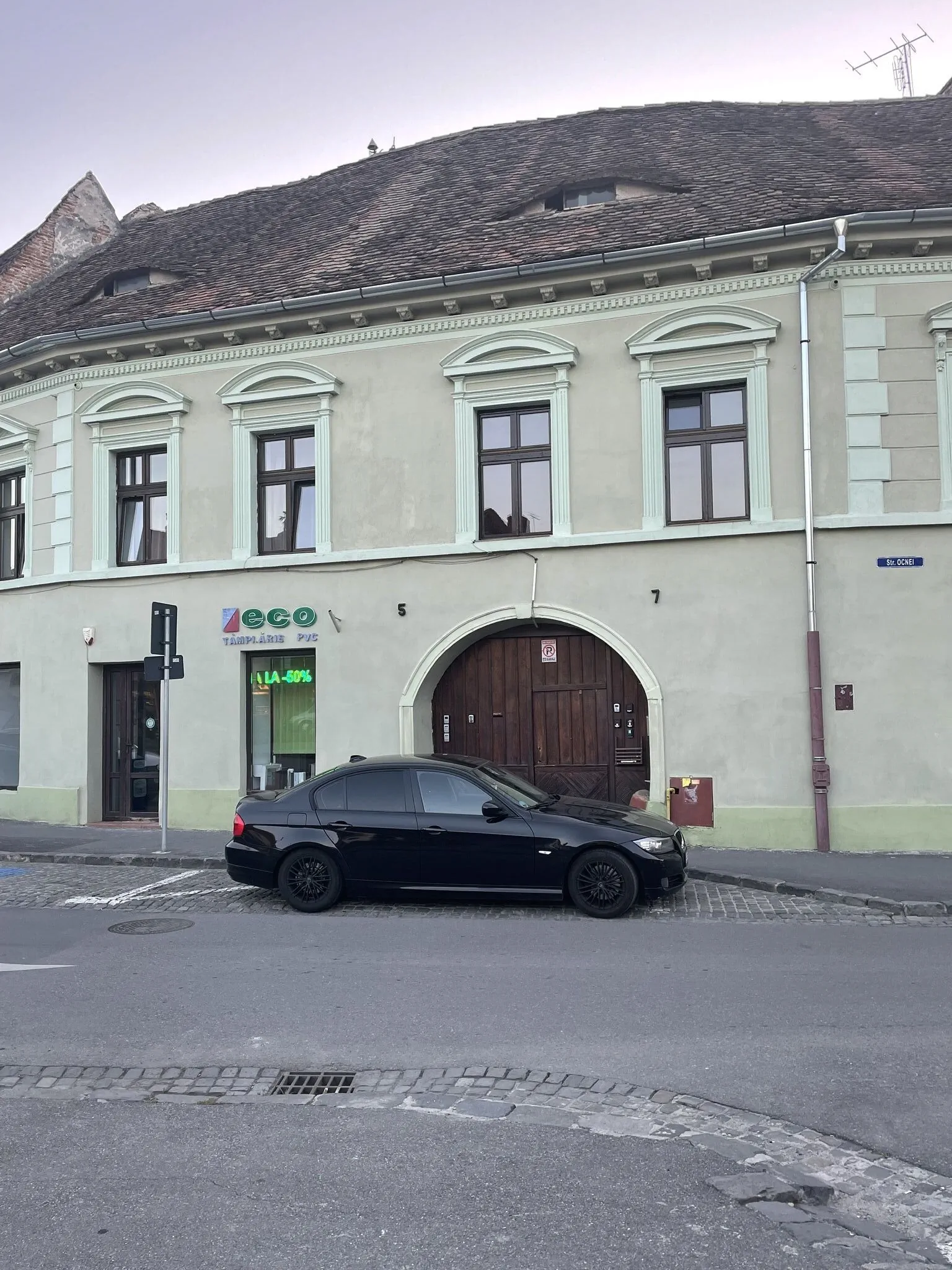 Studio Sac Voyage Ocnei Sibiu