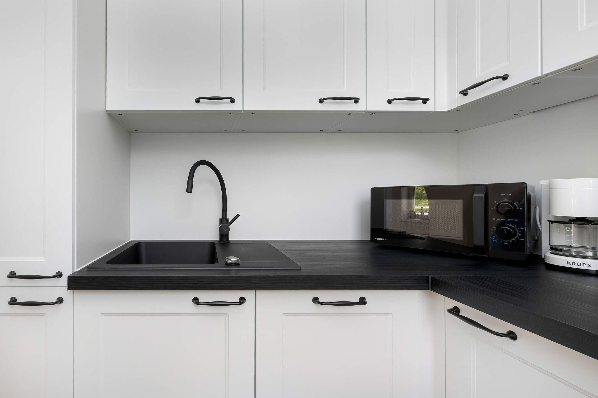 Villa Teresa Apartament Morski | Parking | Balkon Świnoujście