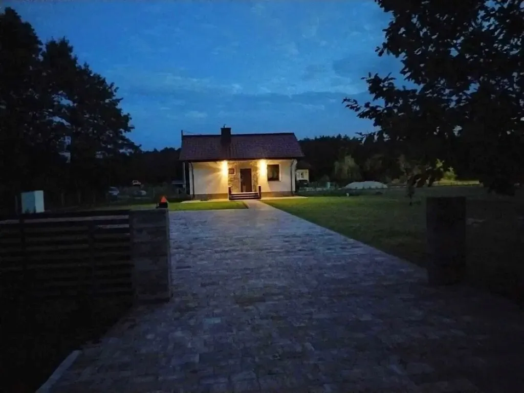 Domek pod Dębem Zagajów 