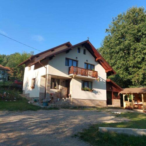 Casa Happy Family Bran