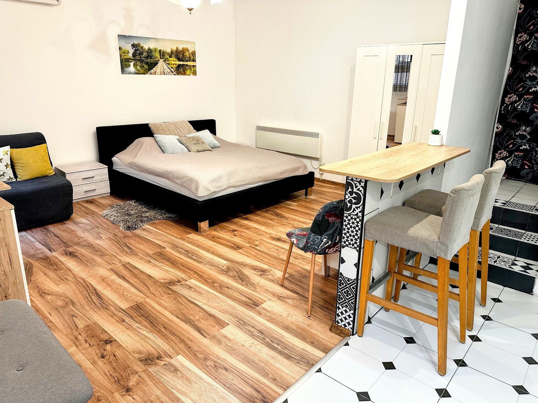 Dob71 Apartman Belváros Budapest