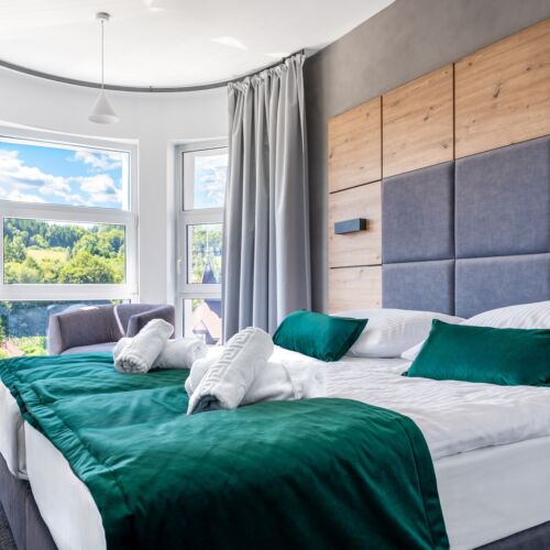 Anmago Apartamenty & SPA