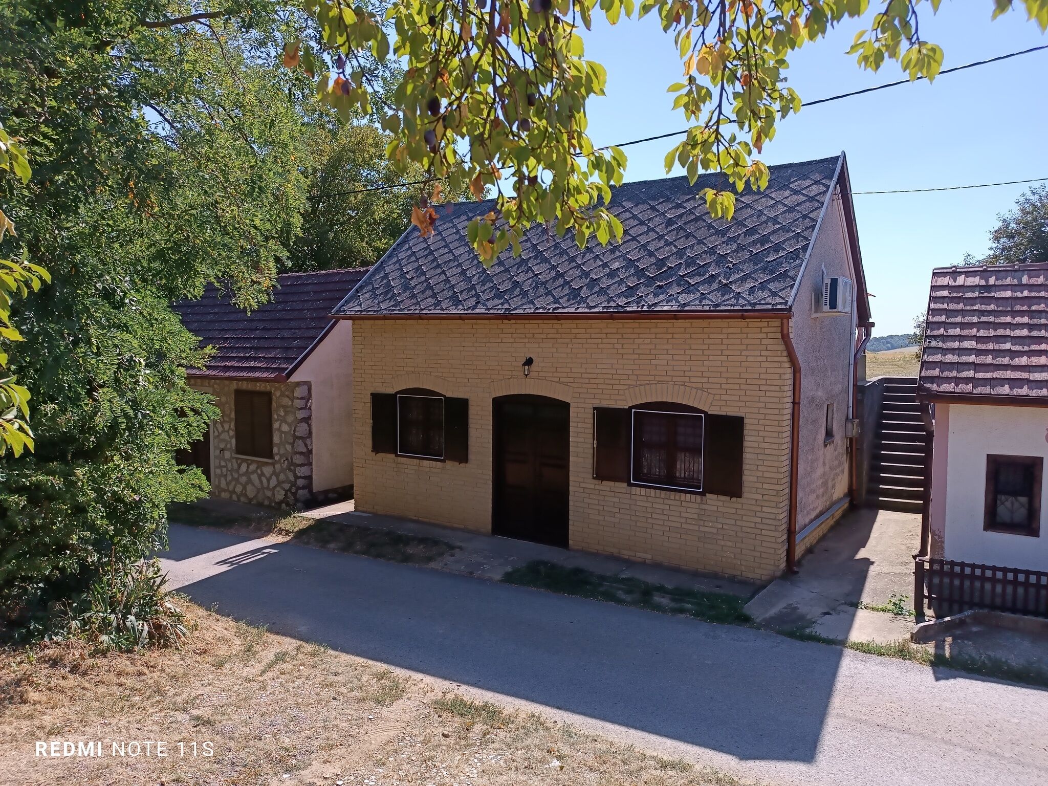 Andy's House Geresdlak