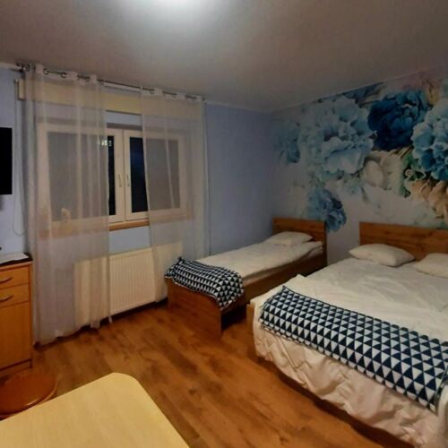 Apartamenty i pokoje Pod Modrzewiem Duszniki Zdrój