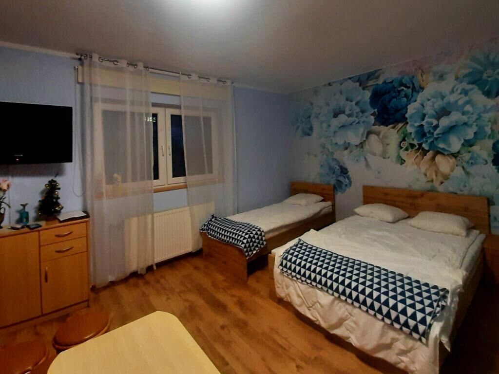 Apartamenty i pokoje Pod Modrzewiem Duszniki Zdrój