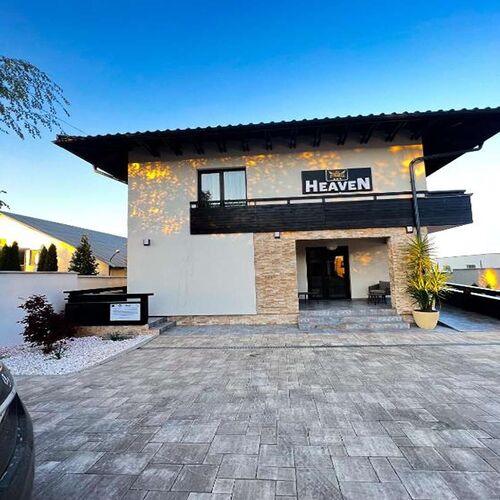 Pensiunea Heaven Alba Iulia