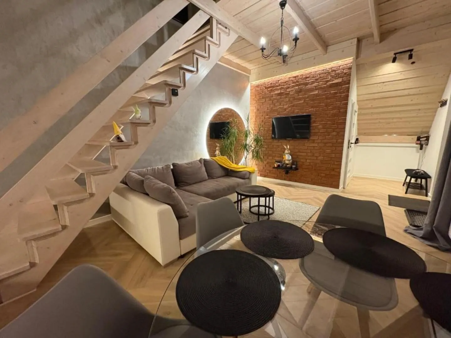 Apartament Matejówka Chochołów