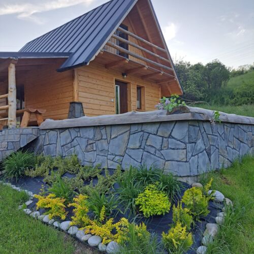 Domek Pod Tylką Grywałd