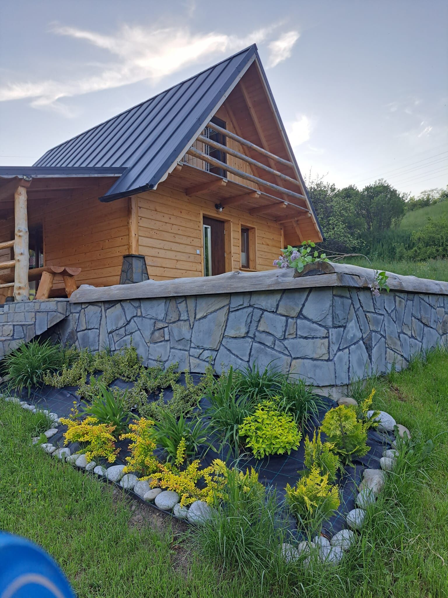 Domek Pod Tylką Grywałd