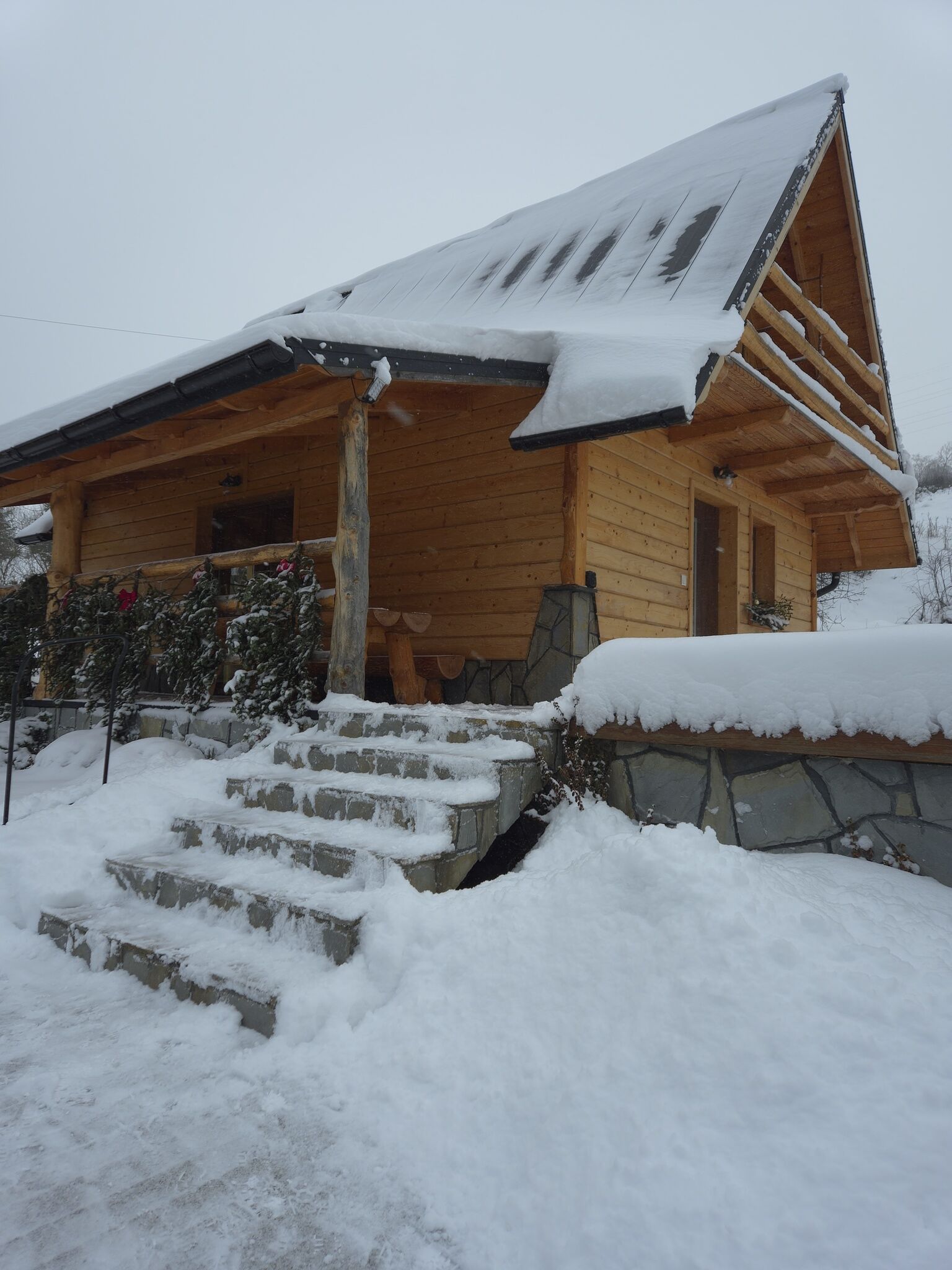 Domek Pod Tylką Grywałd