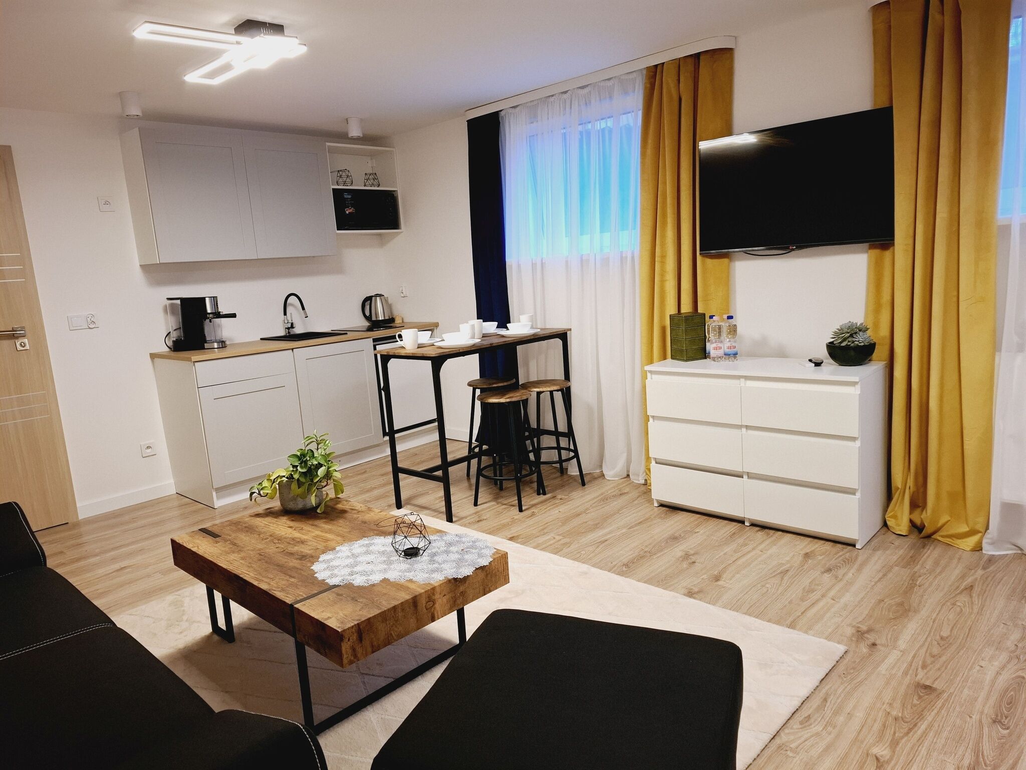 Pokoje i Apartamenty u Agaty Mrzeżyno