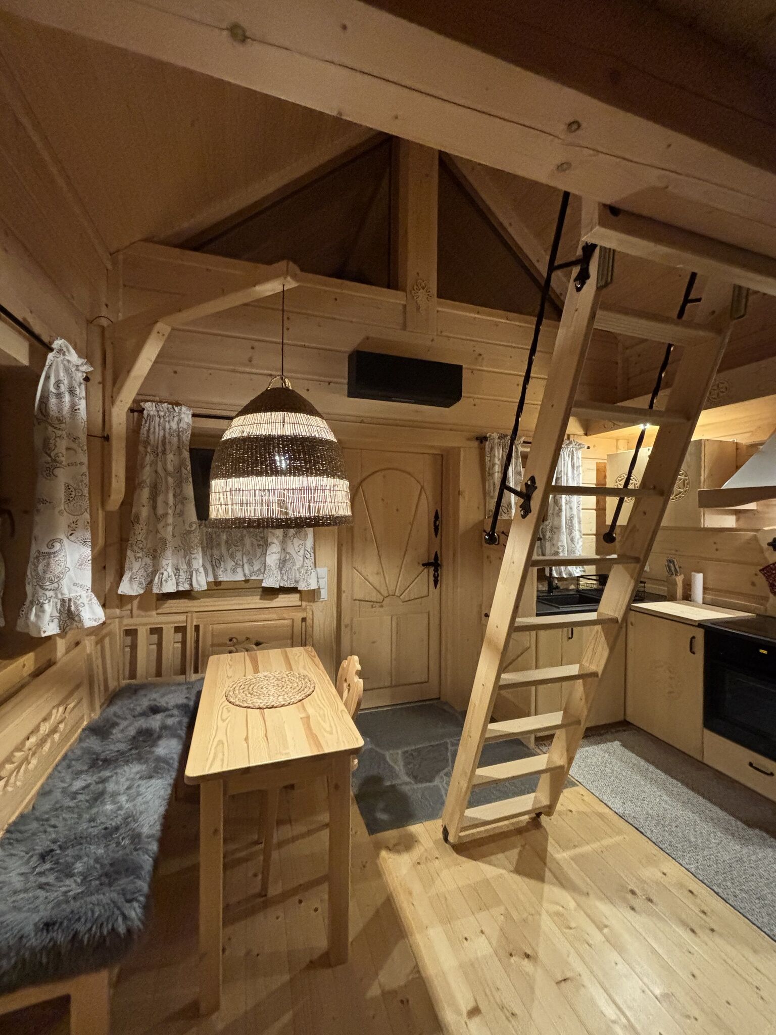 Domki Osada Na Skale Istebna