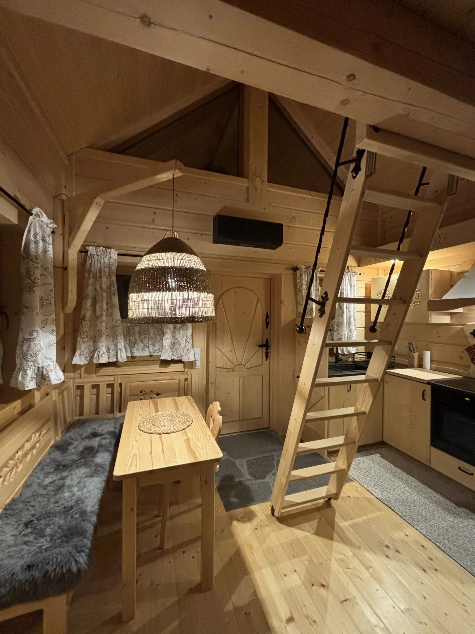 Domki Osada Na Skale Istebna