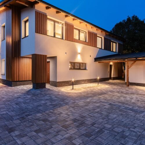 RONI Apartments Krkonoše